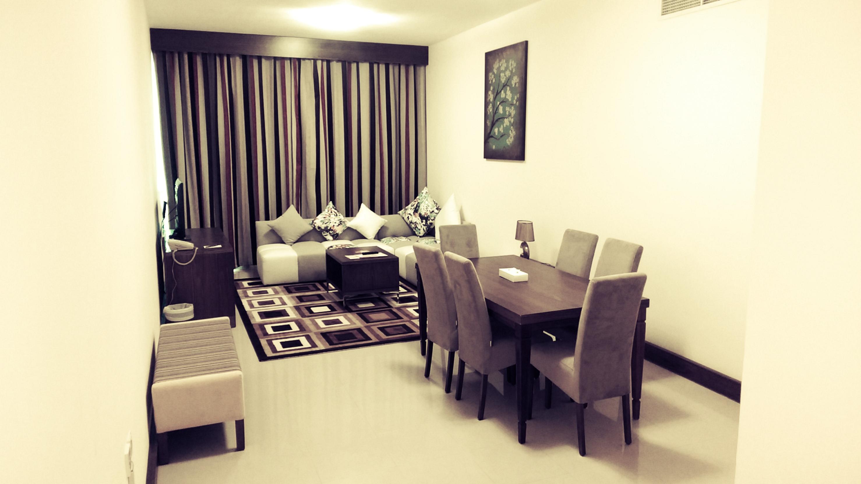 Aryana Hotel Sharjah Eksteriør billede
