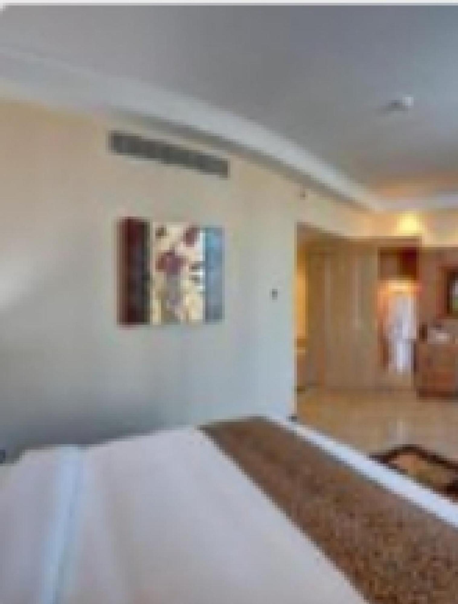 Aryana Hotel Sharjah Eksteriør billede