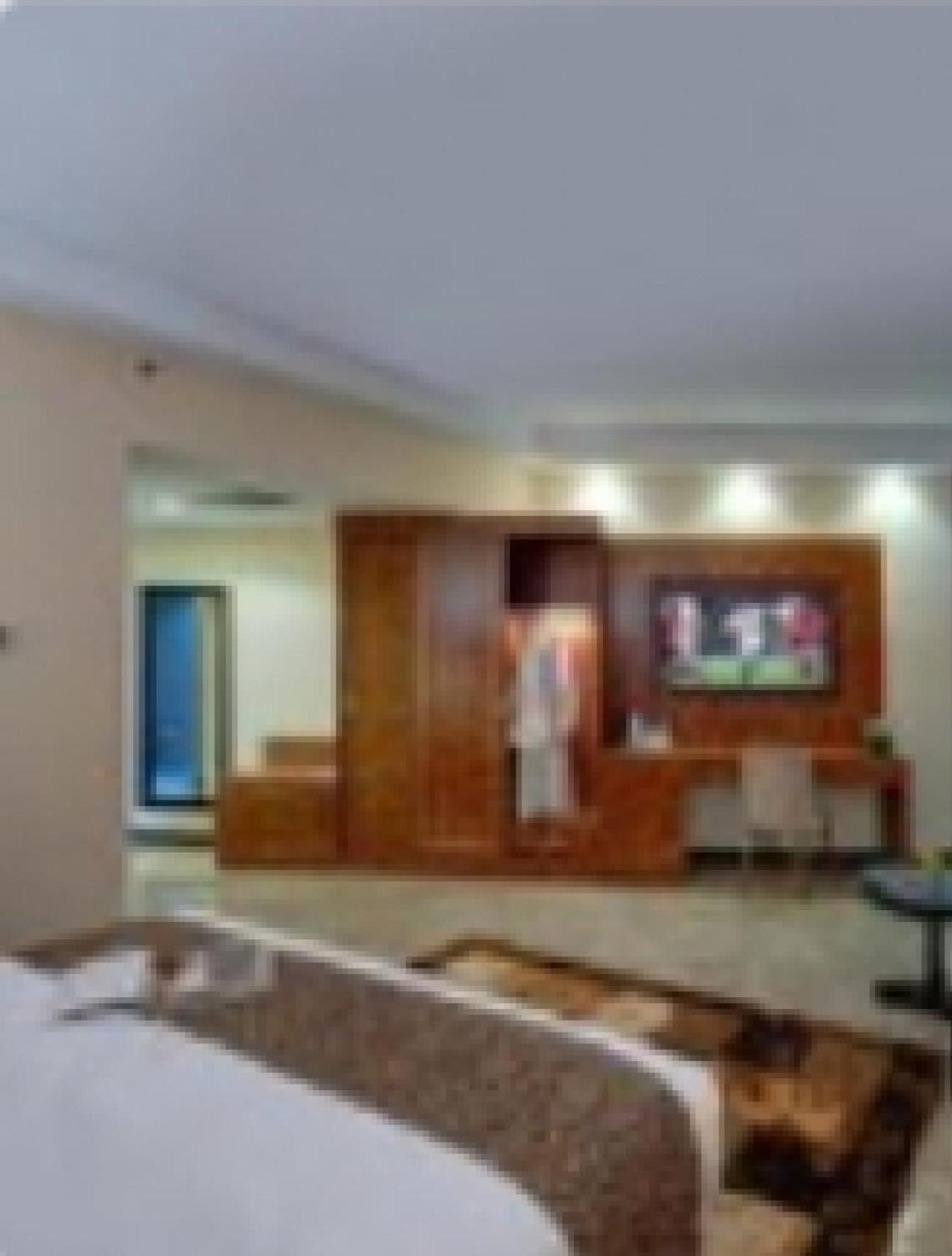 Aryana Hotel Sharjah Eksteriør billede